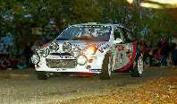 Carlos Sainz se lo juega todo mañana Carlos Sainz se lo juega todo mañana