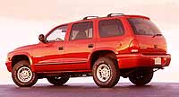 DaimlerChrysler anuncia un todo terreno híbrido para 2003