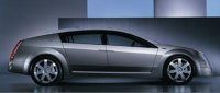 El Cadillac Imaj recibe tres galardones El Cadillac Imaj recibe tres galardones
