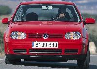 Volkswagen prepara el lanzamiento del nuevo Golf TDI 150 CV GTI