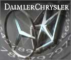 DaimlerChrysler paraliza la producción de cinco plantas norteamericanas DaimlerChrysler paraliza la producción de cinco plantas norteamericanas