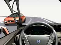 Volvo presentará en Detroit su nuevo concept car, el SCC