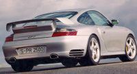 Porsche 911 GT2
