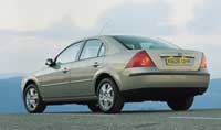 Sale a la venta el nuevo Mondeo