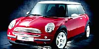 Toyota podría suministrar el motor Diesel del nuevo Mini