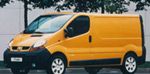 Renault comercializará el nuevo Trafic a mediados de año