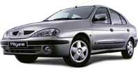 Renault fue líder del mercado español en 2000