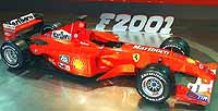 Ferrari promete más títulos Ferrari promete más títulos