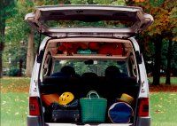 Nuevo Berlingo Modutop 1.6 16V