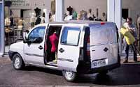 Los Fiat Dobló y Dobló Cargo, ya a la venta Los Fiat Dobló y Dobló Cargo, ya a la venta