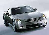 GM relanza Cadillac GM relanza Cadillac