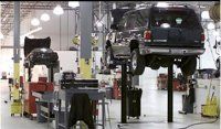 El pesimismo llega a los distribuidores automovilísticos norteamericanos El pesimismo llega a los distribuidores automovilísticos norteamericanos