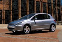 Peugeot revoluciona el segmento de los compactos con su nuevo 307
