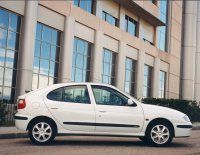 Renault incorpora un nuevo motor Diesel a los Mégane, con 80 CV