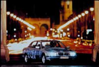 BMW organiza la vuelta al mundo en vehículos de hidrógeno BMW organiza la vuelta al mundo en vehículos de hidrógeno