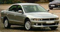 Mitsubishi revisará más de 1.600 vehículos en España Mitsubishi revisará más de 1.600 vehículos en España