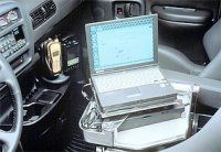 Dispositivos telemáticos, peligro para los conductores mayores Dispositivos telemáticos, peligro para los conductores mayores