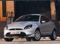 Nuevo motor para el Ford Puma Nuevo motor para el Ford Puma