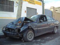 El seguro del automóvil subirá de media un 10 por ciento