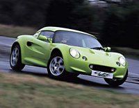 Lotus despedirá a 300 empleados en el Reino Unido