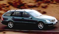 Trío de novedades de Mercedes Benz