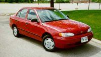 Los airbags del Hyundai Accent, absueltos en Estados Unidos 