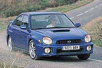 Subaru reestructura su red comercial en España