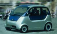 Inauguración del Salón del Automóvil de Vigo