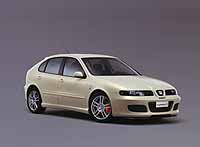 Seat y Peugeot brillan en el inicio  del Salón de Barcelona