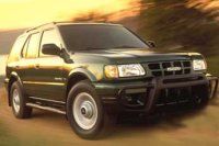 Isuzu Motor planea detener la producción japonesa de todo terrenos