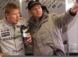 Jaguar demandará a Adrian Newey por ruptura de contrato