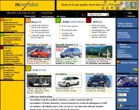 Movendus y Anuntis ofrecen servicios conjuntos para los conductores