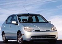 Toyota impulsa un nuevo sistema para vehículos híbridos