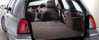 El Rover 75 Tourer ya es una realidad