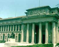 A la búsqueda de un paseo del Prado más peatonal