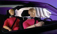La aplicación de sensores, último paso en la fabricación de airbags La aplicación de sensores, último paso en la fabricación de airbags