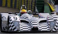 Audi copa las tres primeras posiciones de Le Mans Audi copa las tres primeras posiciones de Le Mans