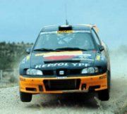 El Rally Villa de Chelva contará con 61 inscritos