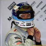 El mercado de pilotos espera a que se desvele el futuro de Hakkinen