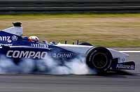 Los Schumacher ponen orden en casa