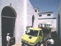 Diez años de Iveco Pegaso