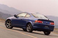 Estados Unidos espera al nuevo Acura RSX