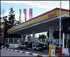 Repsol y BP bajan el precio de sus gasolinas