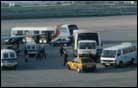 Se cierra la huelga de transporte en Baleares