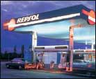 Defensa de la Competencia multa a Repsol con 500 millones de pesetas