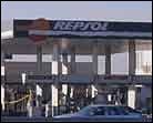 Repsol recurrirá la multa impuesta por el Tribunal de Defensa de la Competencia