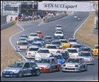 Renault celebra su Día Internacional en el Circuito del Jarama