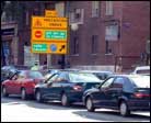 Se disparan los accidentes en un Madrid cada vez más vacío