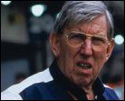 Muere Ken Tyrrel, mago de la Fórmula 1
