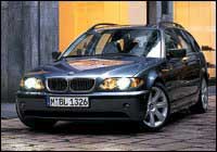 BMW sacará 20 nuevos modelos en los próximos 6 años